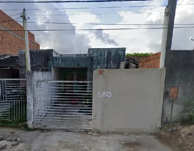 Imóvel pronto para negociar Casa no Subae, Feira de Santana - BA, Nº 580, 2 quartos, 1 va