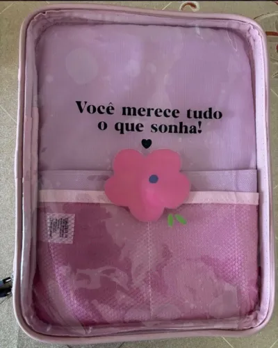 Case papelote notebook / ipad