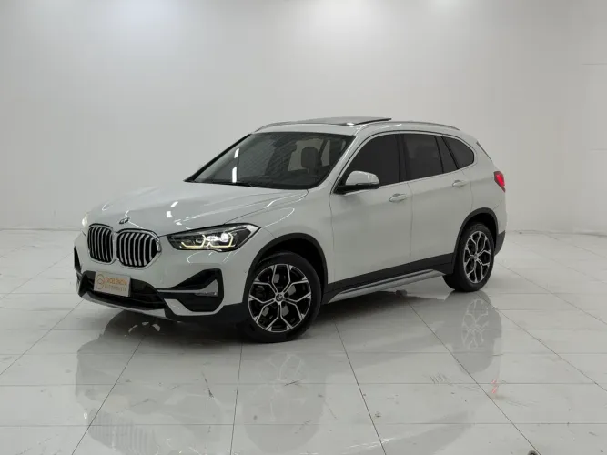 BMW X1 Sdrive 20I X-line 2.0 TB Active Flex 2020