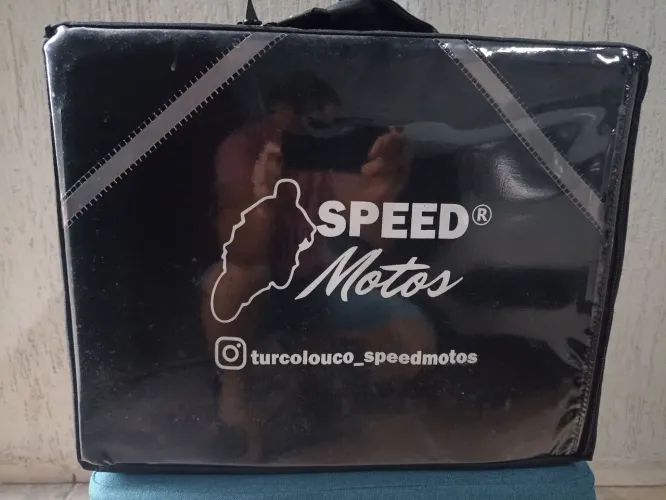 Vendo Mochila / Motoboy