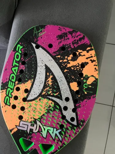 Raquete - Predator 3k 