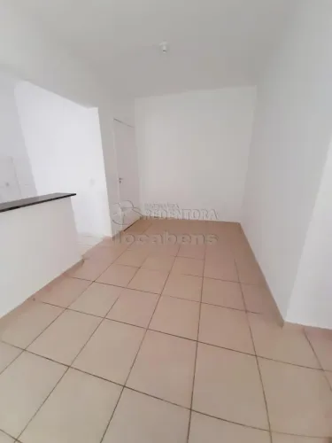 Apartamento no Jardim Bosque das Vivendas no Condomínio Spazio Rio Colorado