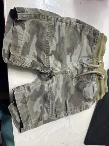 Shorts Gap infantil TAM.2