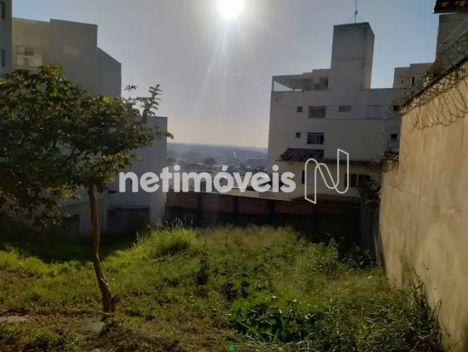 Lote à Venda no Fernão Dias, excelente oportunidade para construtores e investidores,