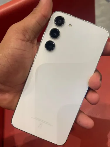 Samsung s23+