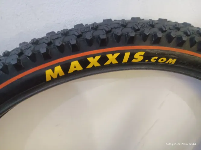 Acessórios para bikes 