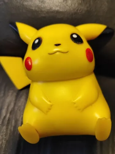 Talking Pikachu Animatrônico da Tomy