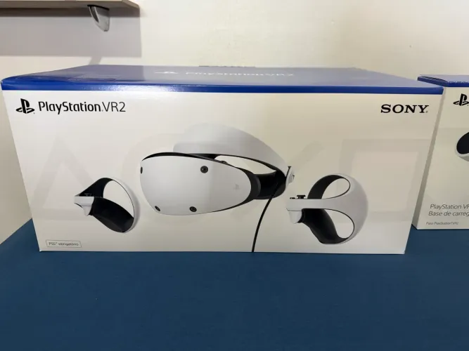 PlayStation VR 2