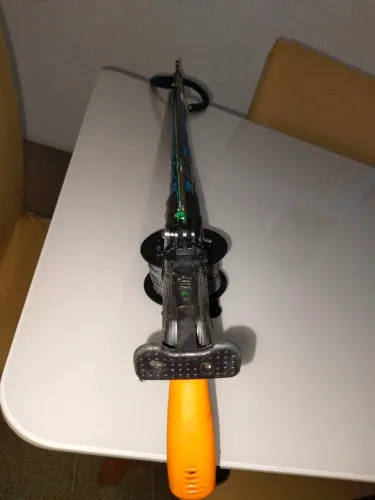 Arbalete divecom shark 80