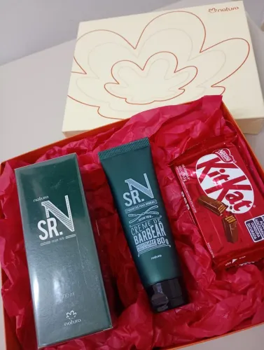 Presente dia dos namorados