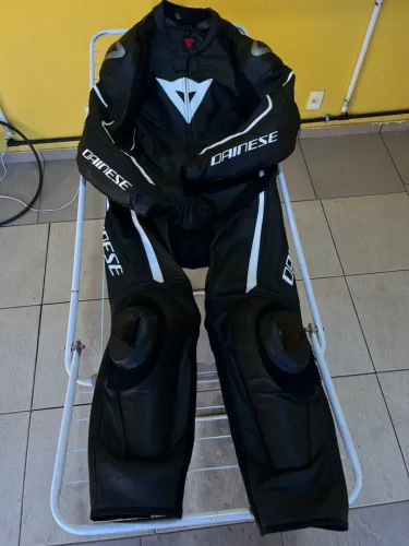 Macacão Dainese 54 NOVO