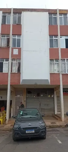 Loja a venda 30 metros -  Núcleo Bandeirante - Brasília - DF