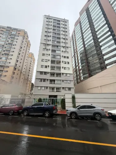 Apartamento em Itapuã - Vila Velha - ES - para venda, 86 M² 3 quartos - lazer completo