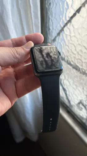 Apple Watch série 3 42mm