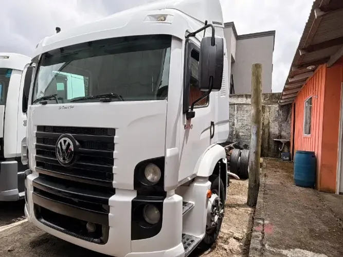 15180 constellation no chassis