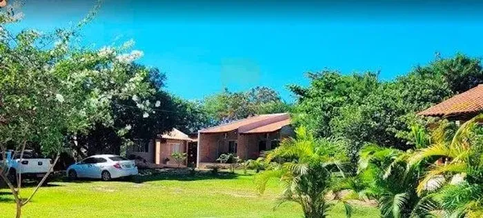 POUSADA - VENDA - Chapada dos Guimarães/MT