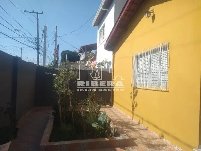 VENDA - CASA VILA ASSIS / SOROCABA/