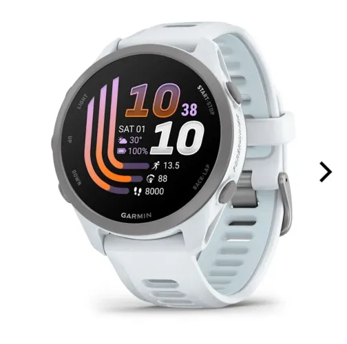 GARMIN FORERUNNER 170 MUSIC LACRADO