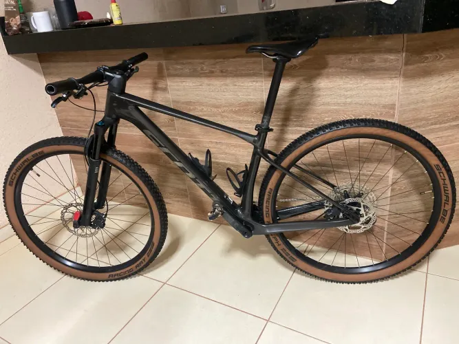 Bike scott scale 925