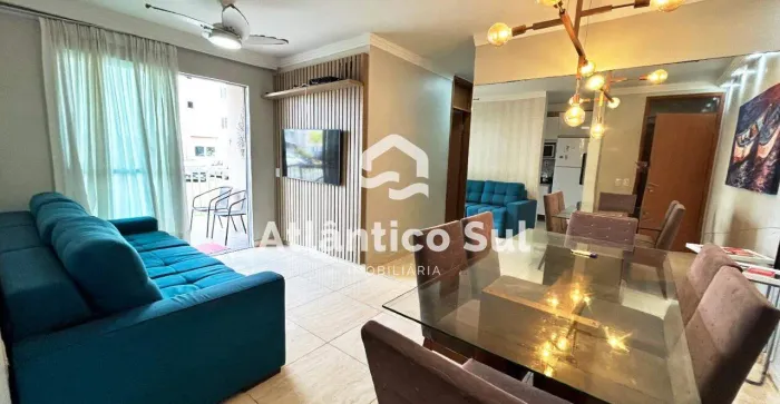 Ilhéus - Apartamento Garden 3 Quartos, sendo 1 Suíte - Venda - VOG Atlântico
