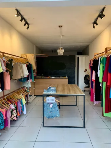 Repasso loja completa
