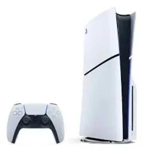 PlayStation 5 em ótimo estado
