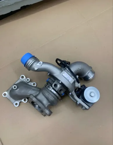 Turbina hb20