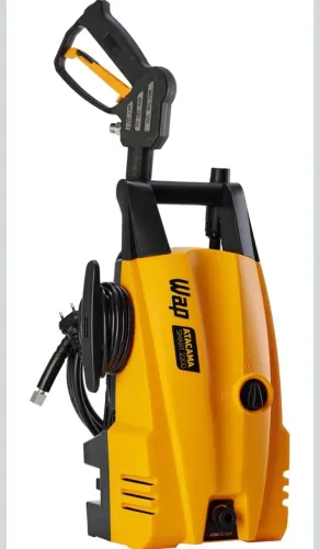 Lavadora de Alta Pressão WAP ATACAMA SMART 2200, 1500psi, 220V , 1400W