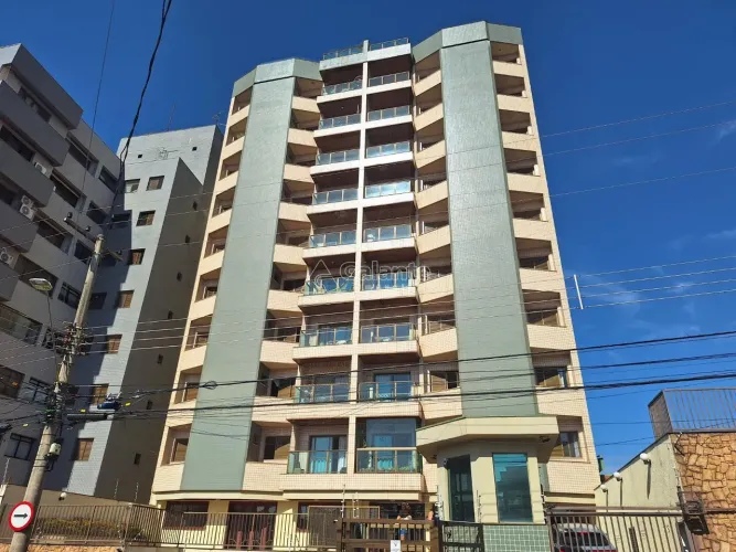 Apartamento para locação com 03 quartos no Bomfim