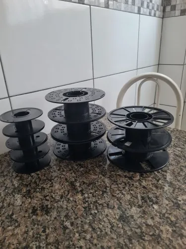 Carretel utilidades 