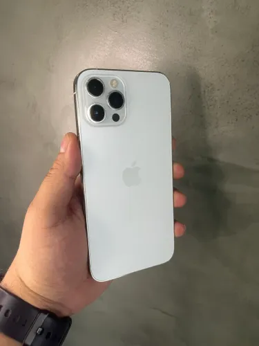 iPhone 12 Pro Max 128 gigas
