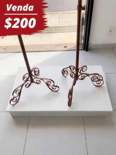 Pedal maniquim 