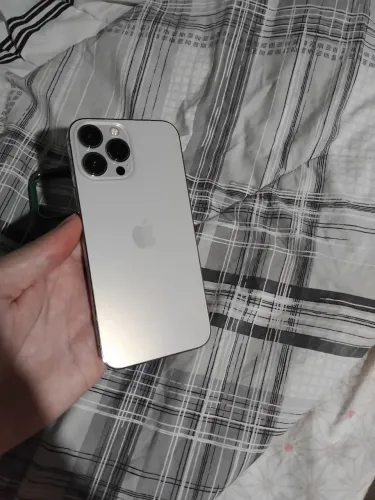 iPhone 13 PRO MAX 128GB DOURADO 89%?