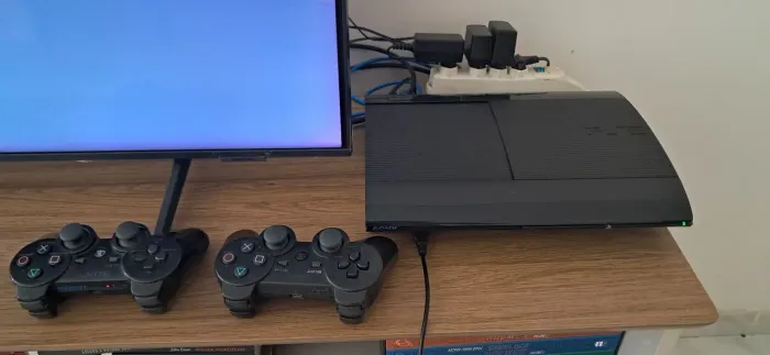 PlayStation 3