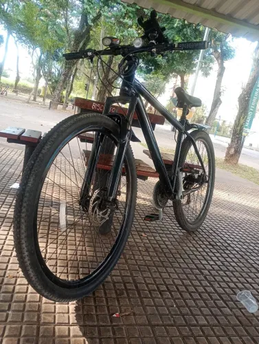 Bike Aro 29