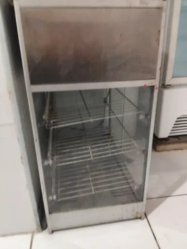 Estufa