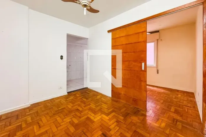 Apartamento à Venda - Liberdade, 1 Quarto, 29 m2