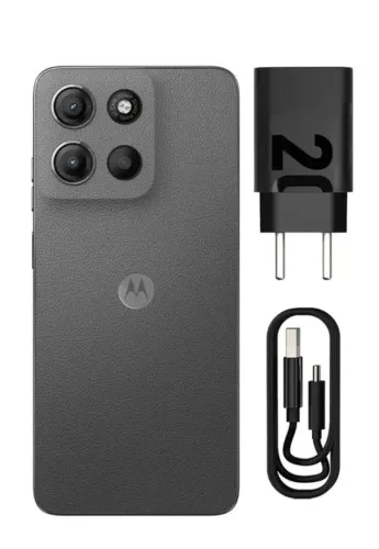 Moto G15 256 zero na caixa