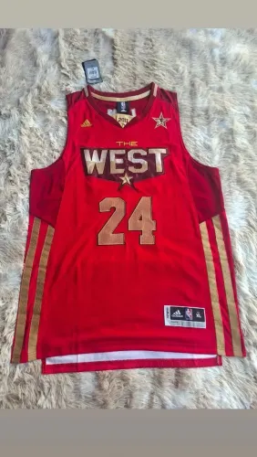 Camisa Basquete NBA G e GG
