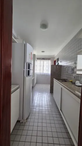 Condomínio Villaggio di Venezia com 99m²,