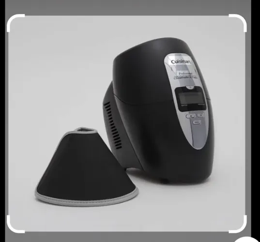 Climatizador de Vinhos Cuisinart