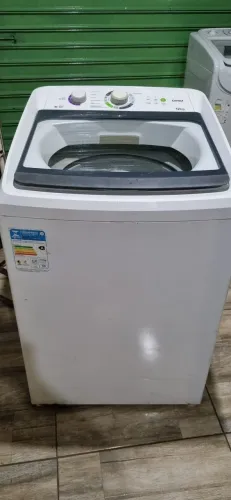 Máquina faz tudo 