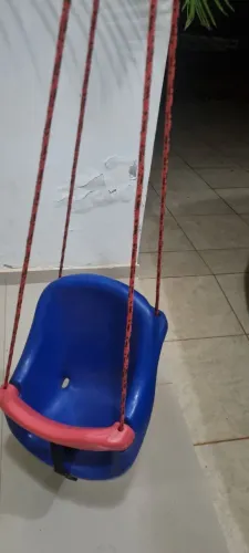 Balanço de criança