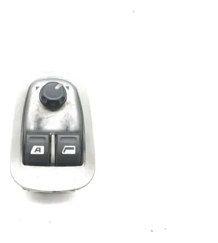 Botão Comando Vidro Elétrico Peugeot 207 2011