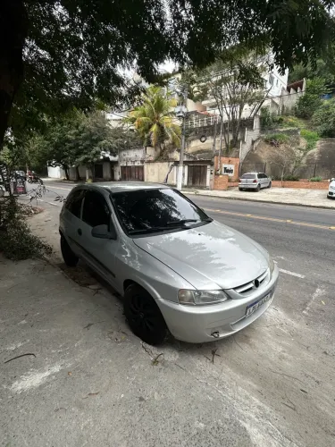 Chevrolet Celta 1.0/super/n.piq.1.0 MPFI VHC 8V 3P 2004