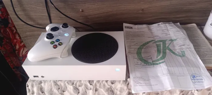 Vendo outro Xbox sireis s, em  pc gamer 