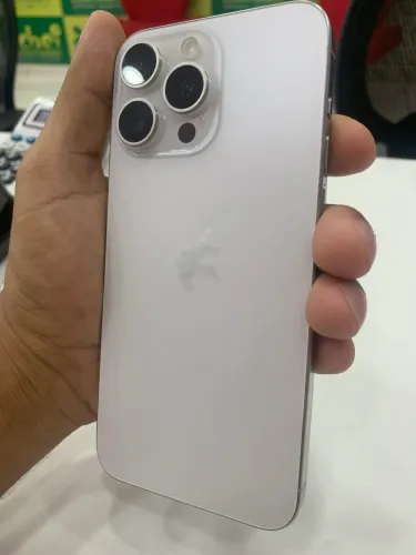 iPhone 15 pro Max 256