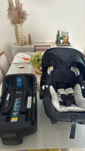 Bebê Conforto