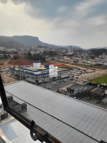 Sala Comercial, Palhoça, 01 Vaga