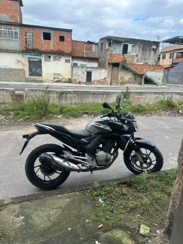 Vendo ou Troco Twister 2019/2020